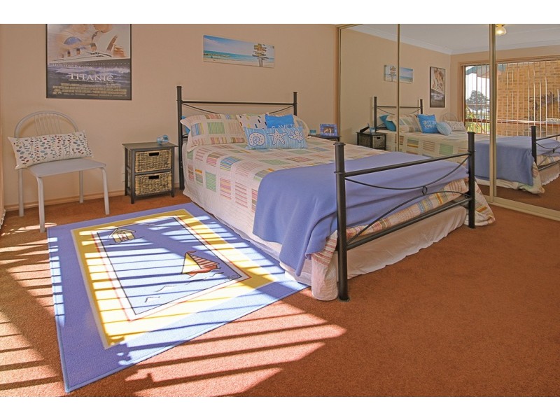 4/212 Beach Road, Batehaven NSW 2536