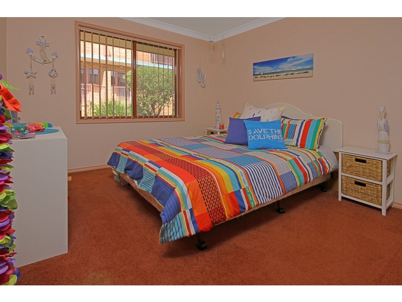 4/212 Beach Road, Batehaven NSW 2536