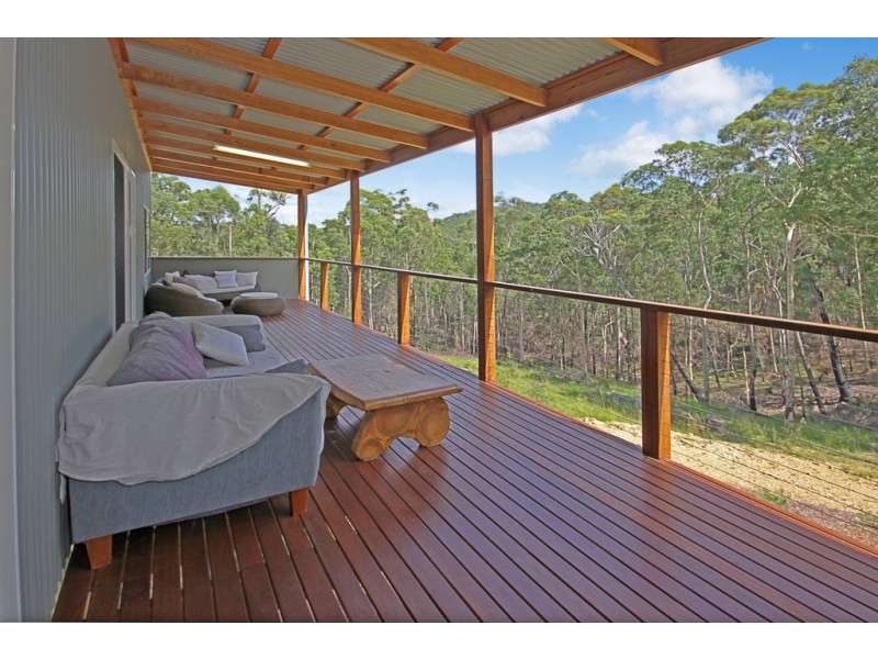 96 Cors Parade, North Batemans Bay NSW 2536