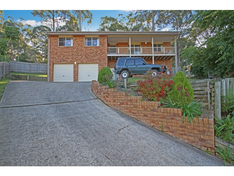 12 Berry Place, Surf Beach NSW 2536