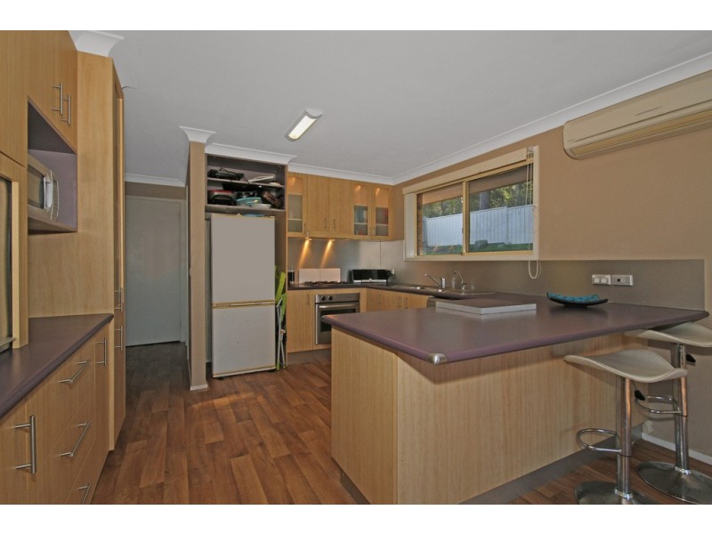 12 Berry Place, Surf Beach NSW 2536