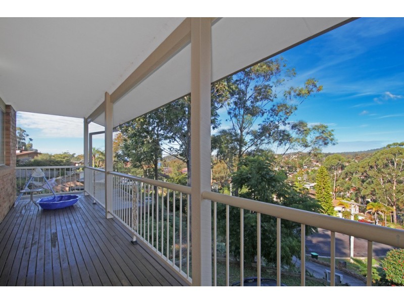 12 Berry Place, Surf Beach NSW 2536