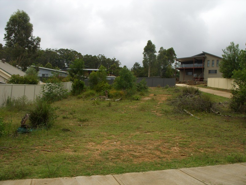 30 Broomfield Crescent, Long Beach NSW 2536