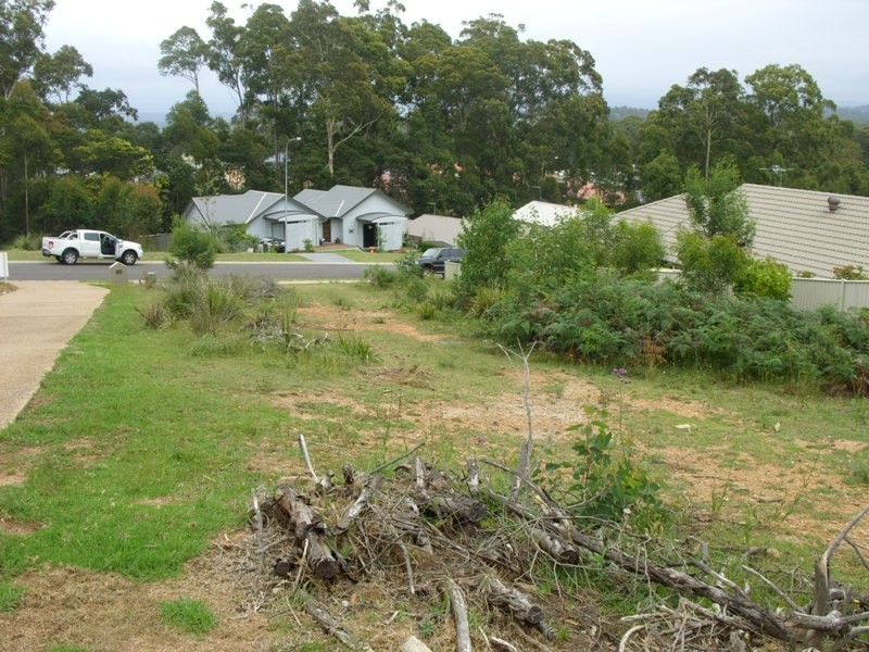 30 Broomfield Crescent, Long Beach NSW 2536