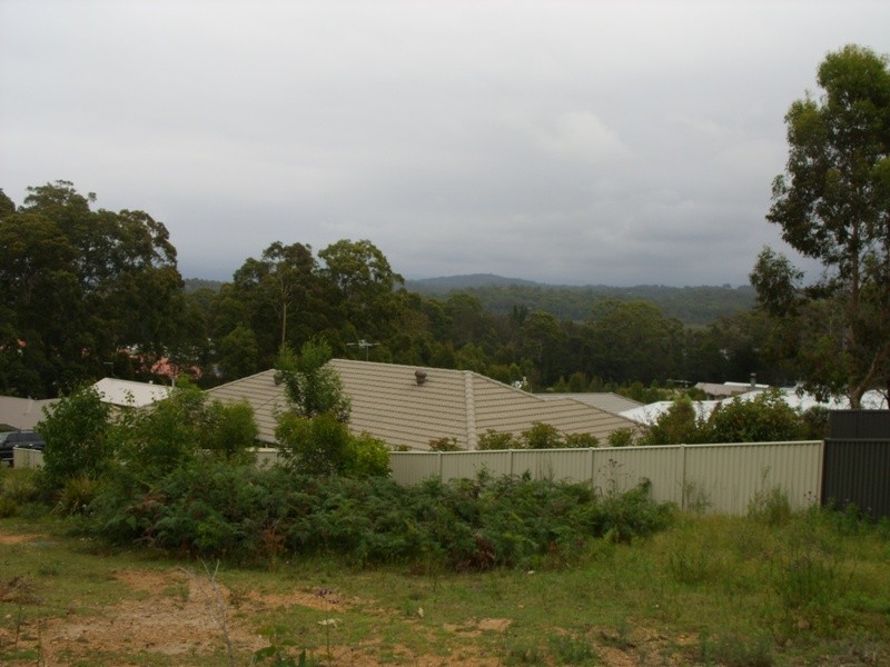 30 Broomfield Crescent, Long Beach NSW 2536