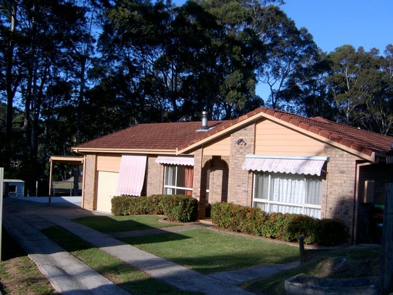 45 Edward Road, Batehaven NSW 2536