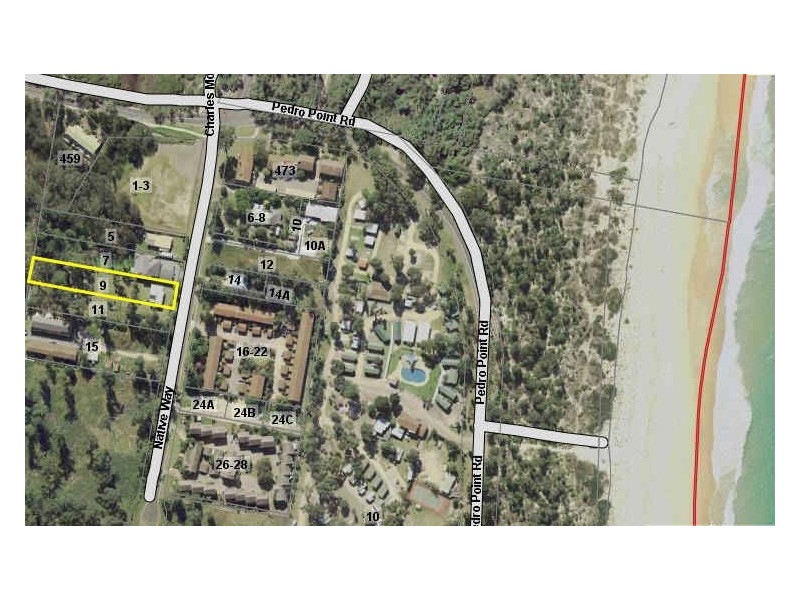 9 Native Way, Moruya Heads NSW 2537
