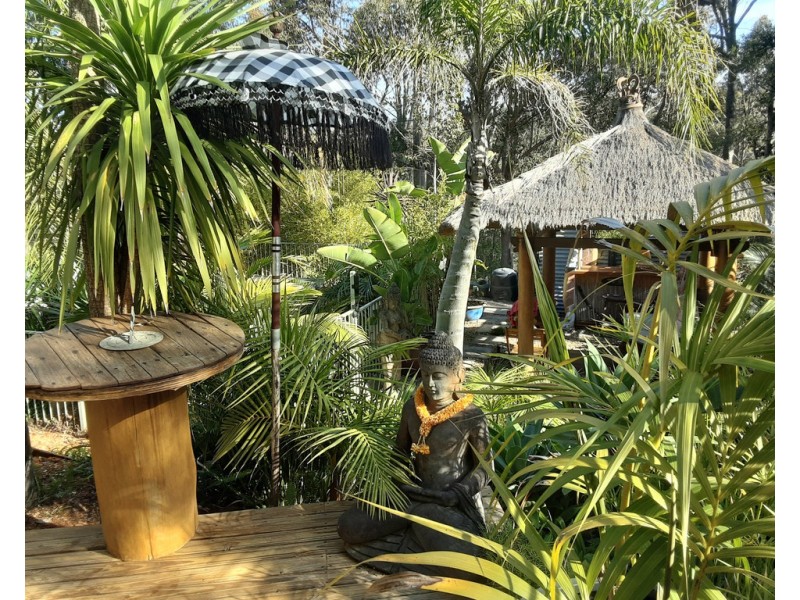 16 Burri Palm Way, Surfside NSW 2536