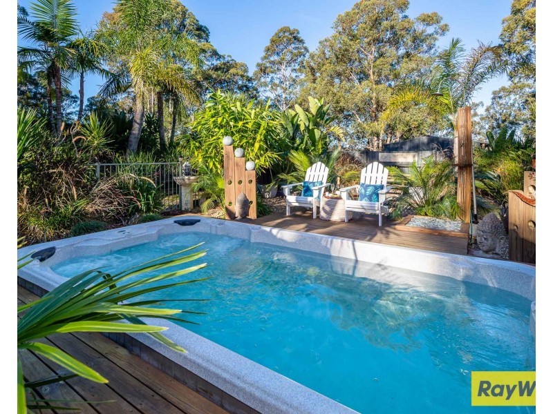 16 Burri Palm Way, Surfside NSW 2536