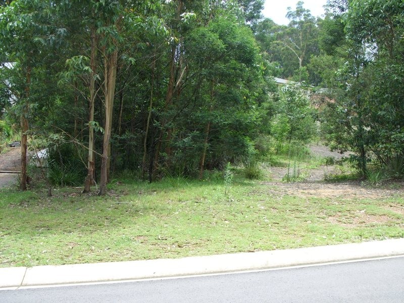 141 Litchfield Crescent, Long Beach NSW 2536