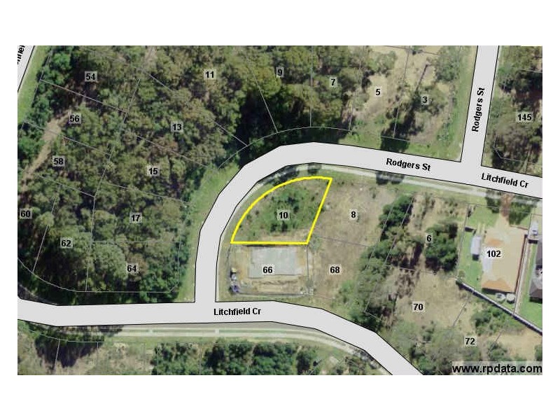 10 Rodgers Street, Long Beach NSW 2536