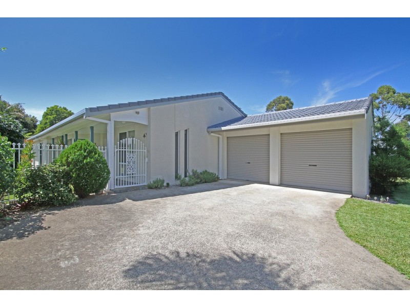 17 Zanthus Drive, Broulee NSW 2537