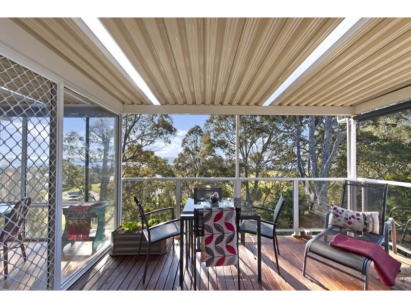 21 Ridge Street, Catalina NSW 2536