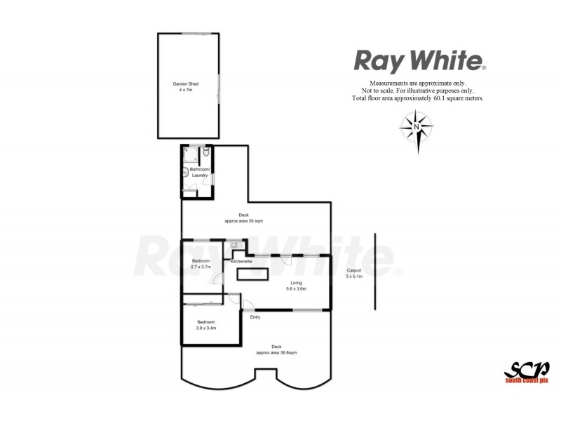 41 Red Hill Parade, Tomakin NSW 2537