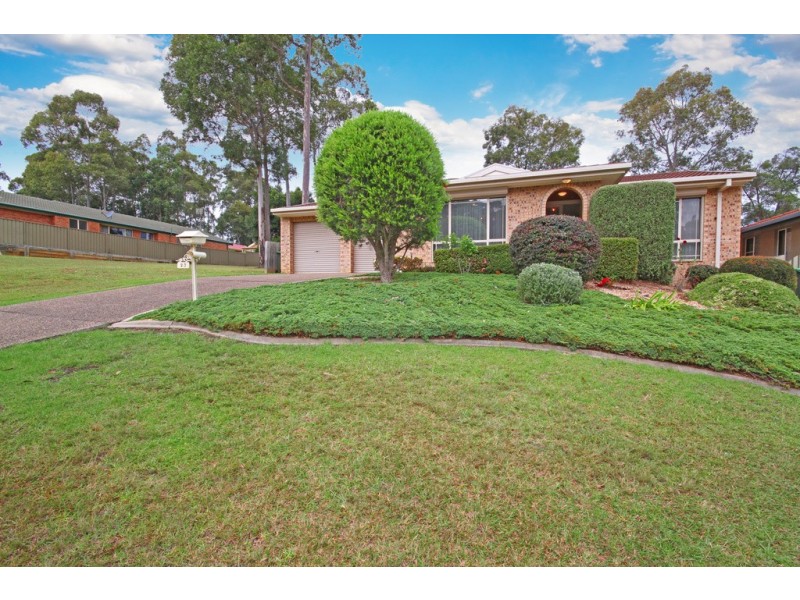 23 Sunshine Bay Road, Sunshine Bay NSW 2536