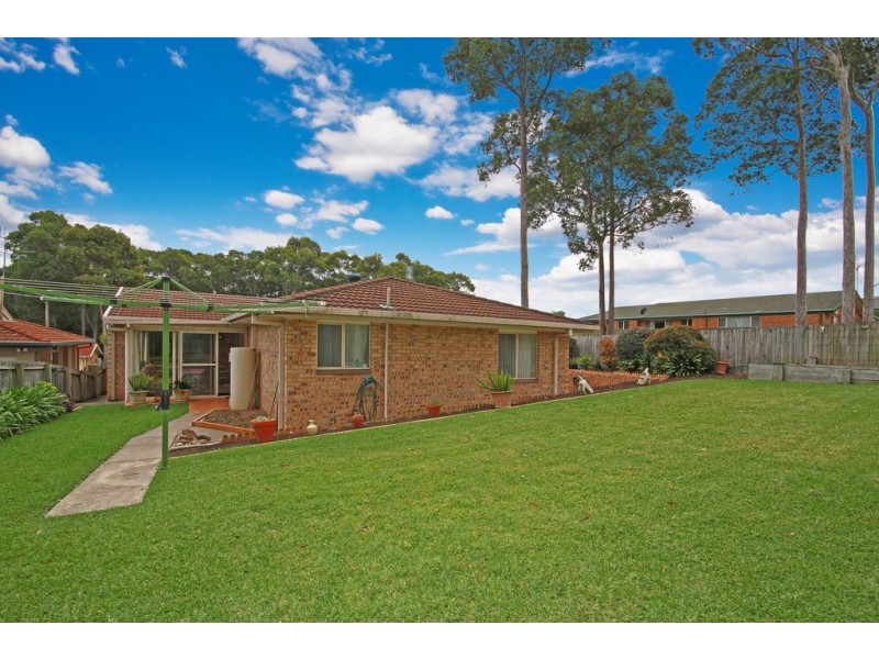 23 Sunshine Bay Road, Sunshine Bay NSW 2536