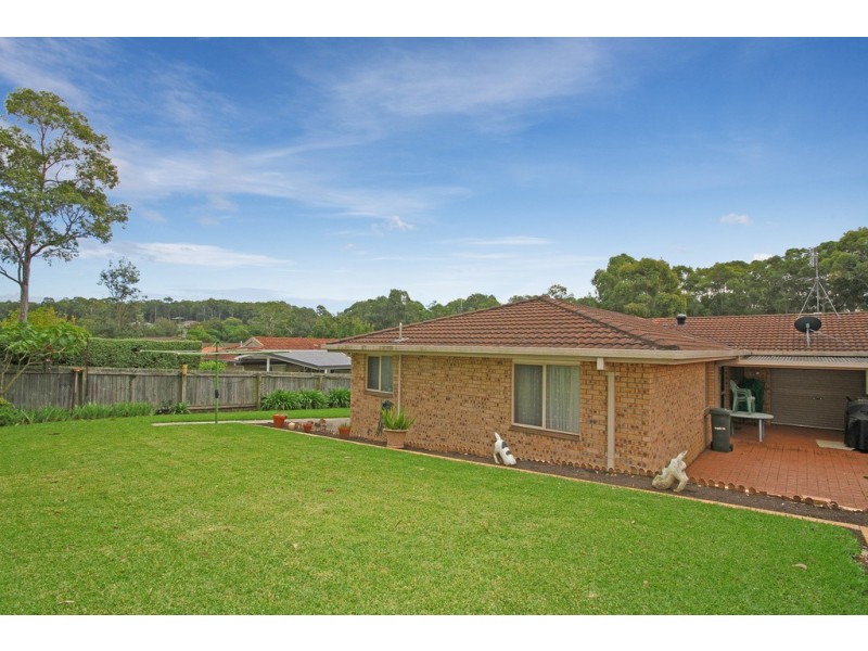 23 Sunshine Bay Road, Sunshine Bay NSW 2536