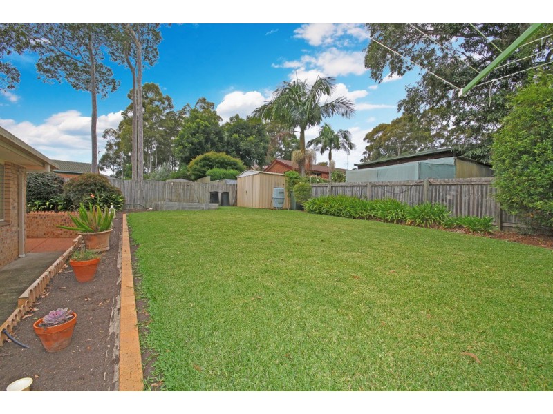23 Sunshine Bay Road, Sunshine Bay NSW 2536