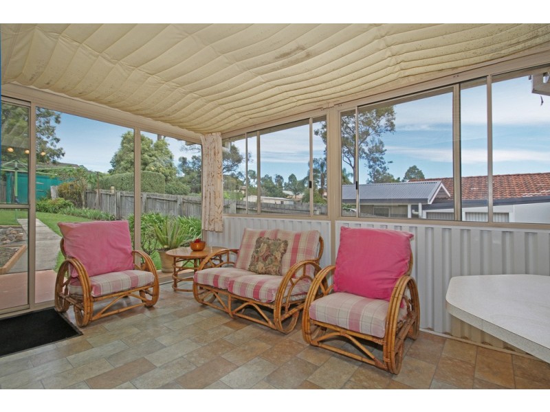 23 Sunshine Bay Road, Sunshine Bay NSW 2536