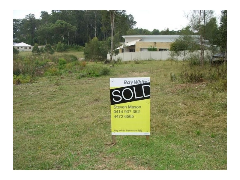 51 Courtenay Crescent, Long Beach NSW 2536