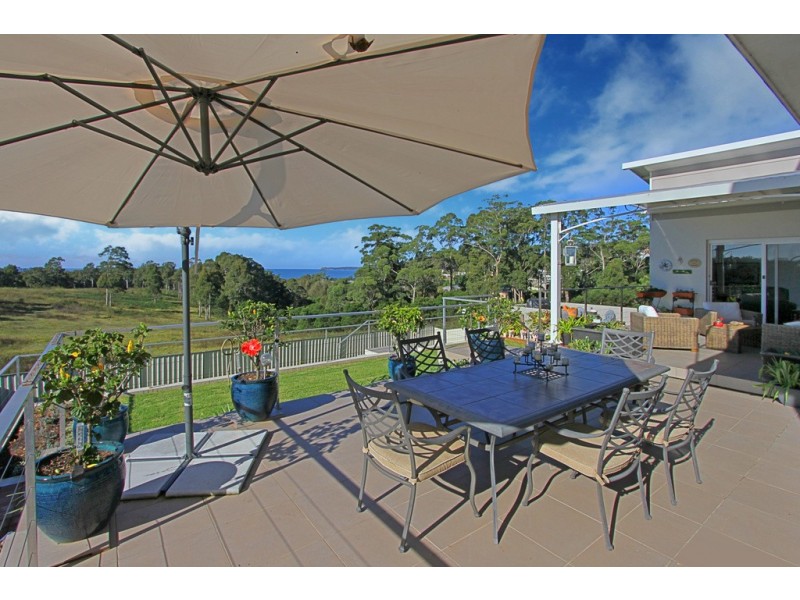 95 Blairs Road, Long Beach NSW 2536