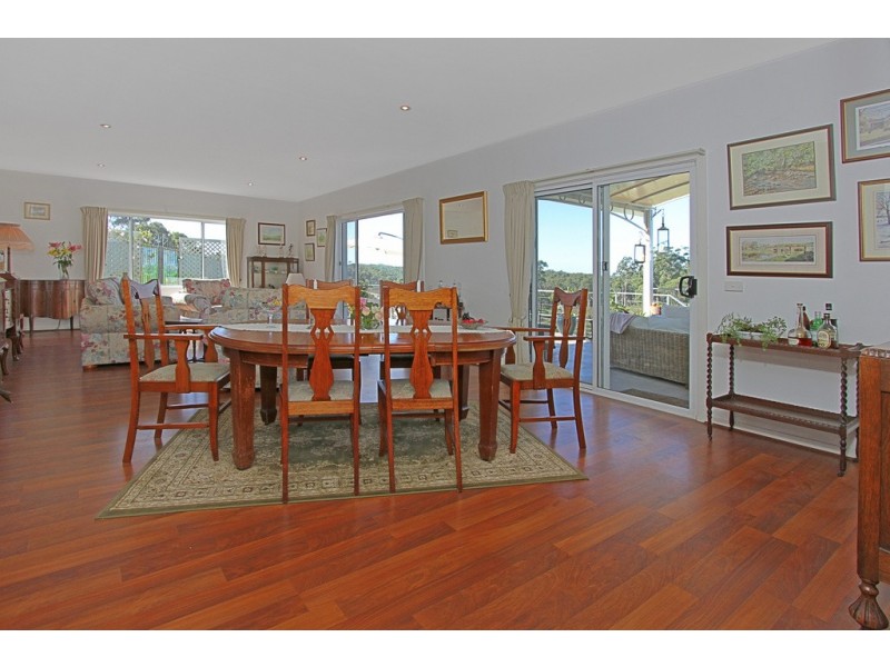 95 Blairs Road, Long Beach NSW 2536