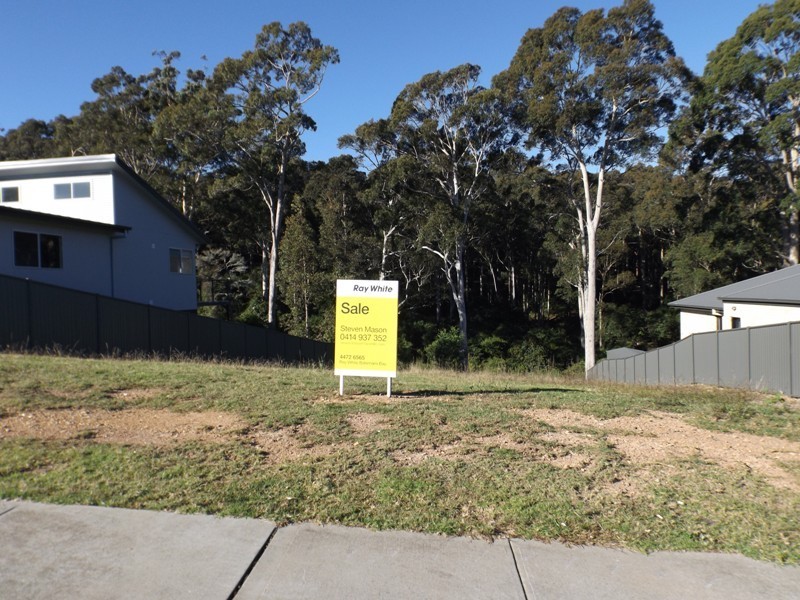 101 Courtenay Crescent, Long Beach NSW 2536