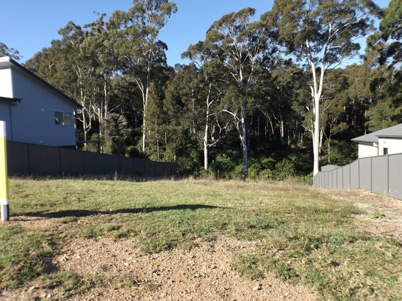 101 Courtenay Crescent, Long Beach NSW 2536