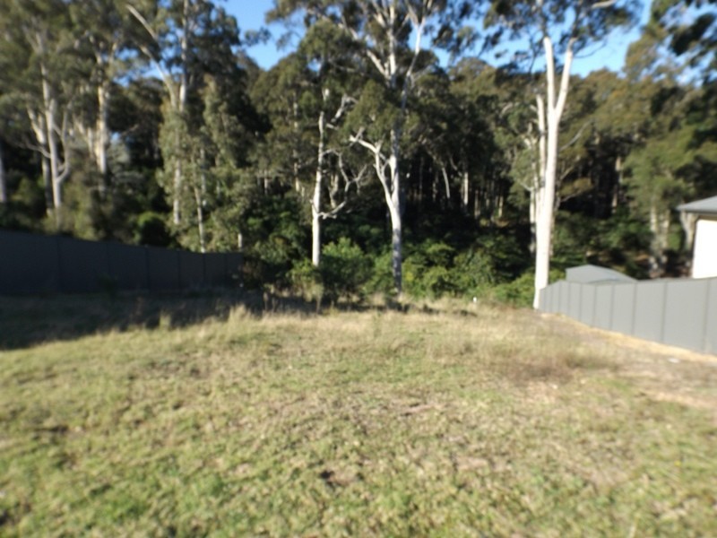 101 Courtenay Crescent, Long Beach NSW 2536