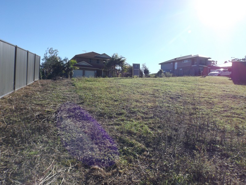 101 Courtenay Crescent, Long Beach NSW 2536