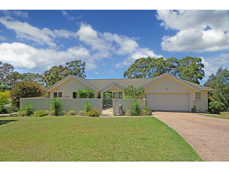 125 Vista Avenue, Batemans Bay NSW 2536