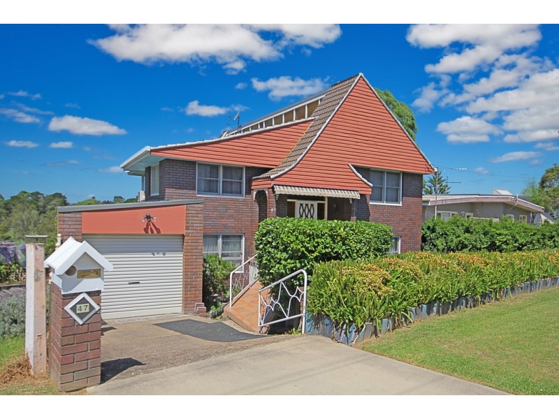 47 Bavarde Avenue, Batemans Bay NSW 2536