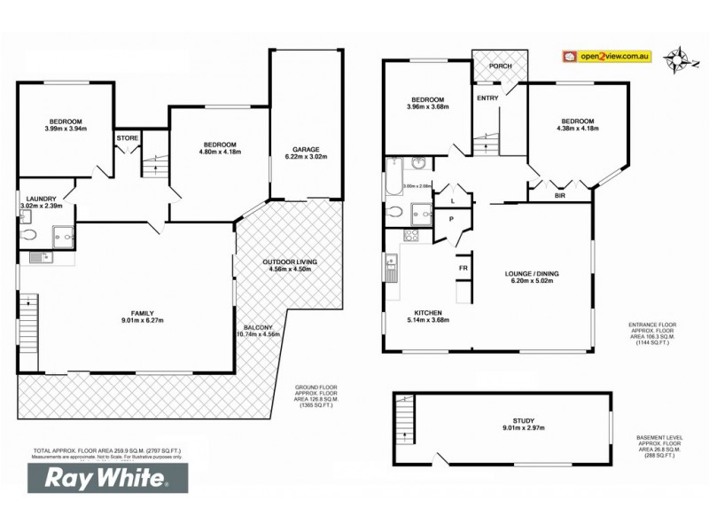 47 Bavarde Avenue, Batemans Bay NSW 2536