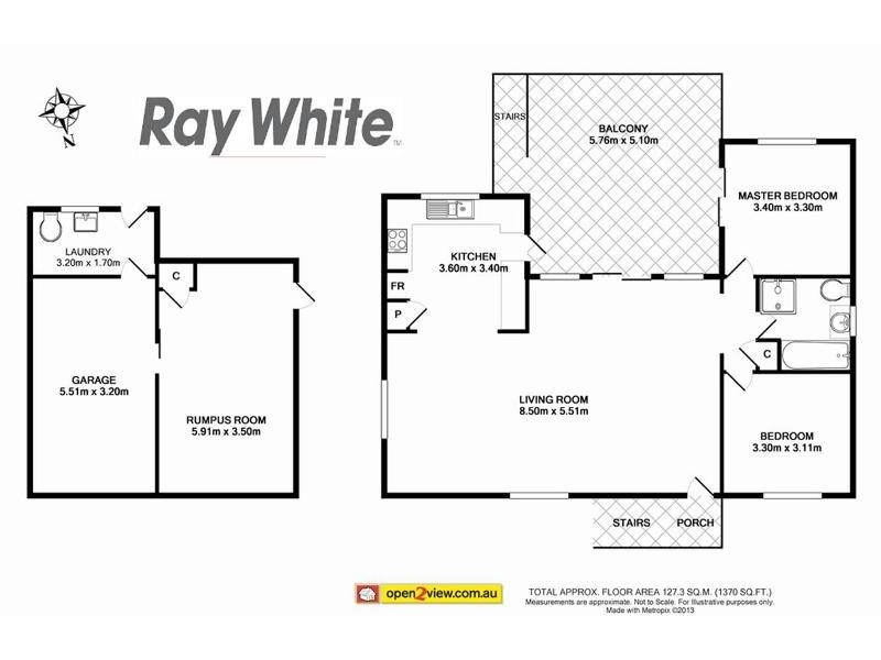 75 Northcove Road, Long Beach NSW 2536