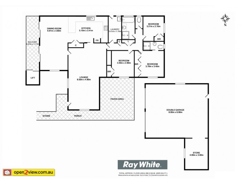 15 Pacific Road, Surf Beach NSW 2536