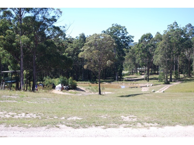 1547 Princes Highway, Jeremadra NSW 2536