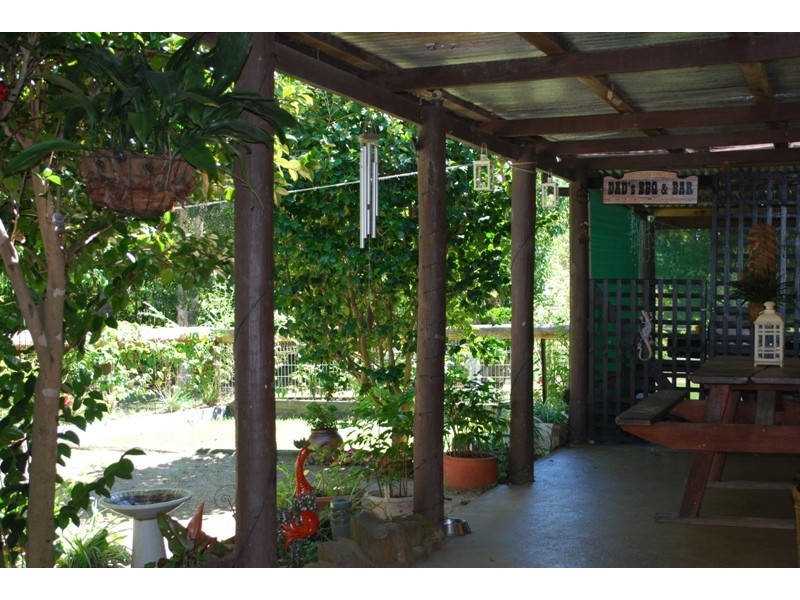 1547 Princes Highway, Jeremadra NSW 2536