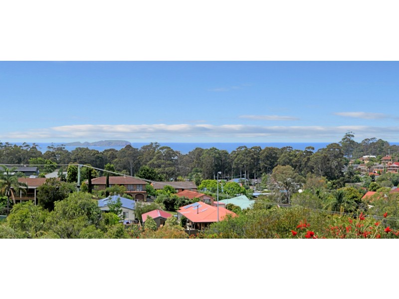 173 George Bass Drive, Surf Beach NSW 2536