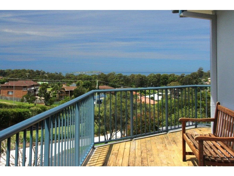 173 George Bass Drive, Surf Beach NSW 2536