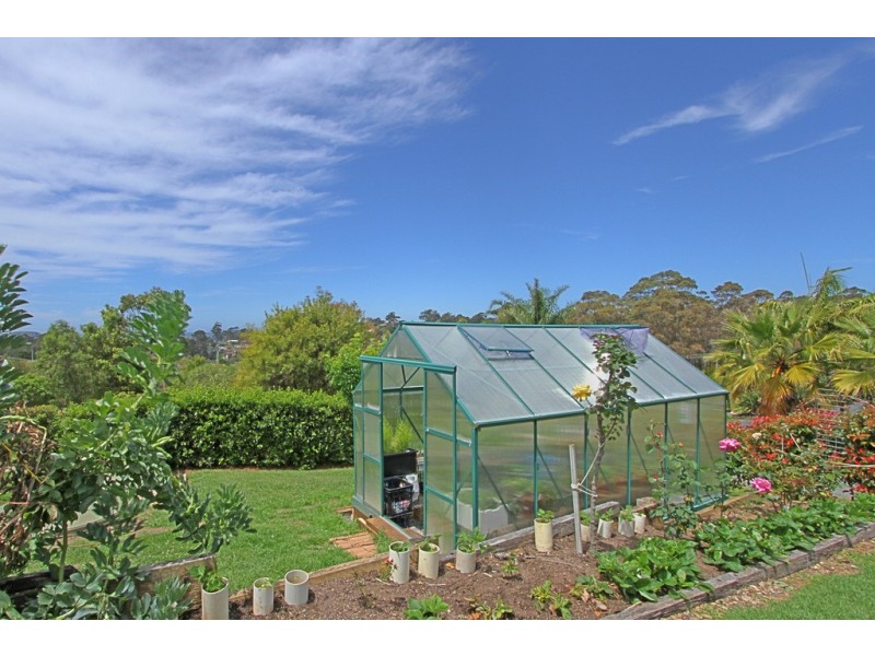 173 George Bass Drive, Surf Beach NSW 2536