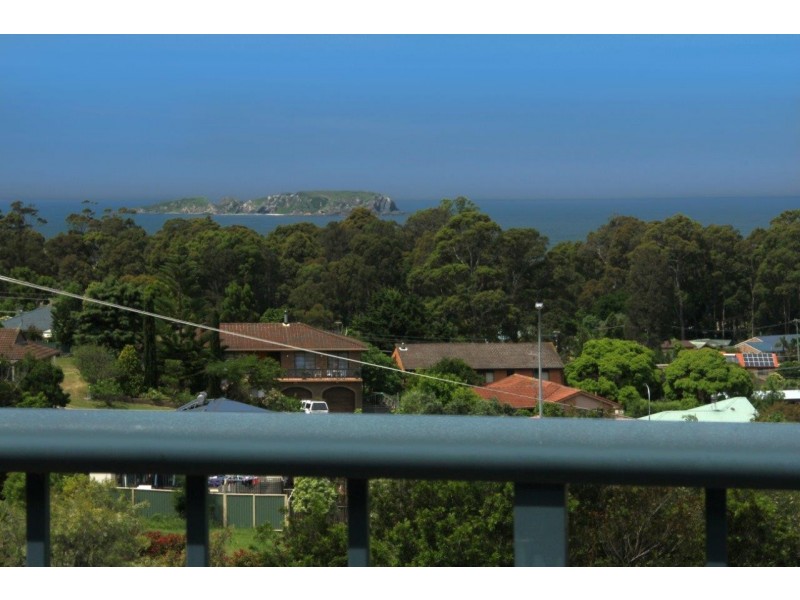 173 George Bass Drive, Surf Beach NSW 2536