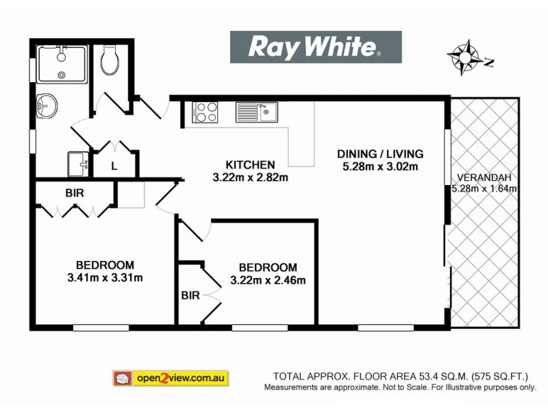1/676 Beach Road, Surf Beach NSW 2536 Floorplan