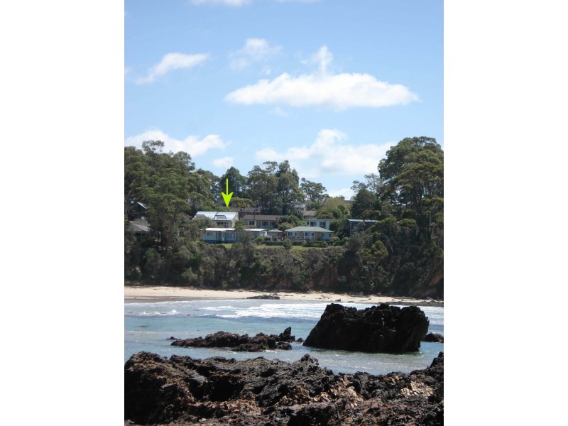 19B Denham Avenue, Denhams Beach NSW 2536