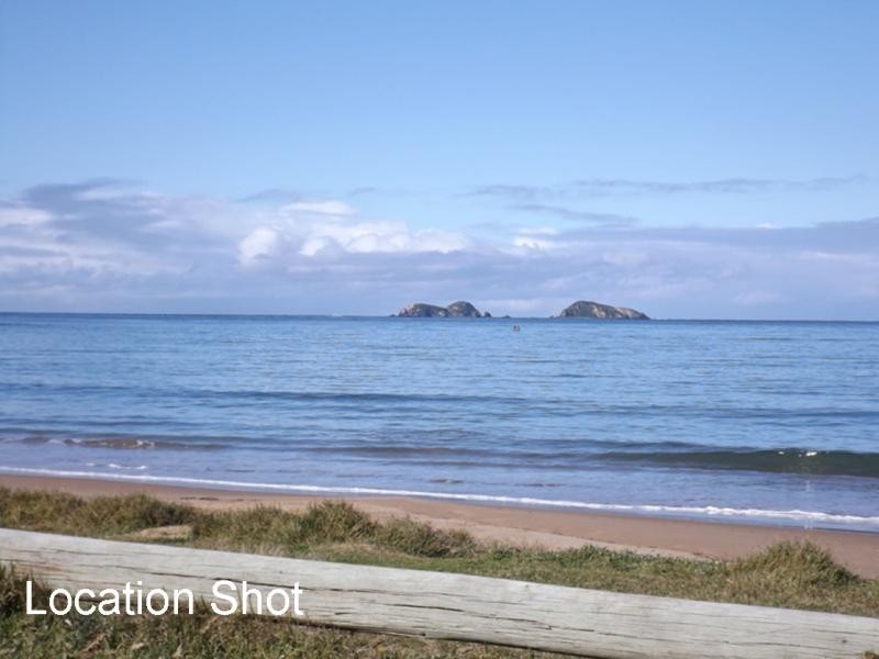 43 Long Beach Road, Long Beach NSW 2536