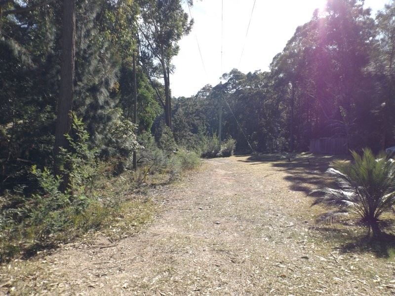 43 Long Beach Road, Long Beach NSW 2536