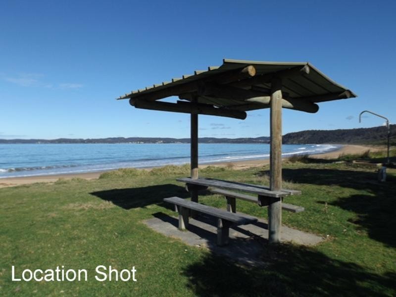 43 Long Beach Road, Long Beach NSW 2536