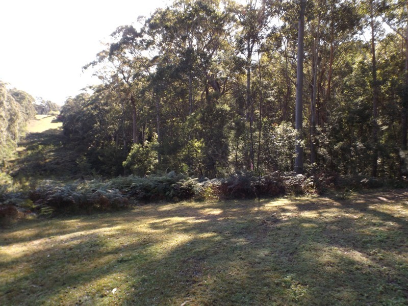 43 Long Beach Road, Long Beach NSW 2536