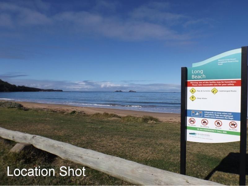43 Long Beach Road, Long Beach NSW 2536