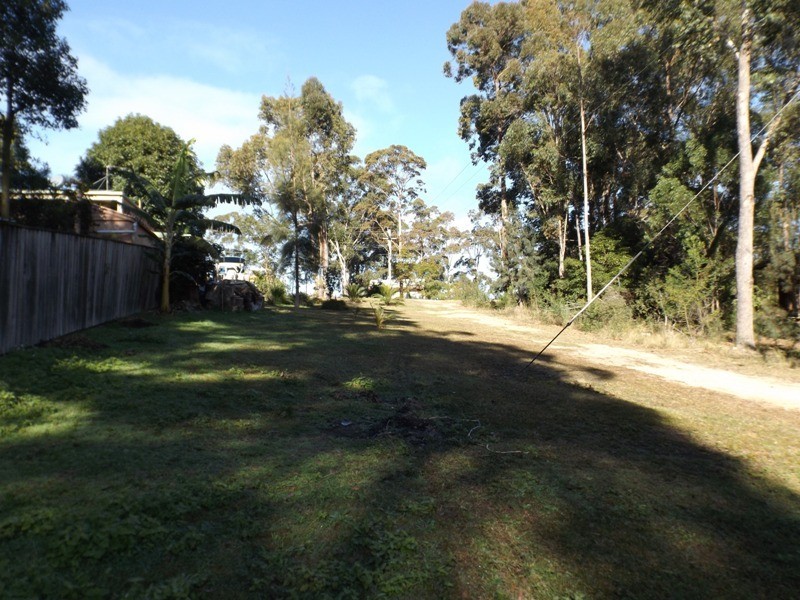 43 Long Beach Road, Long Beach NSW 2536