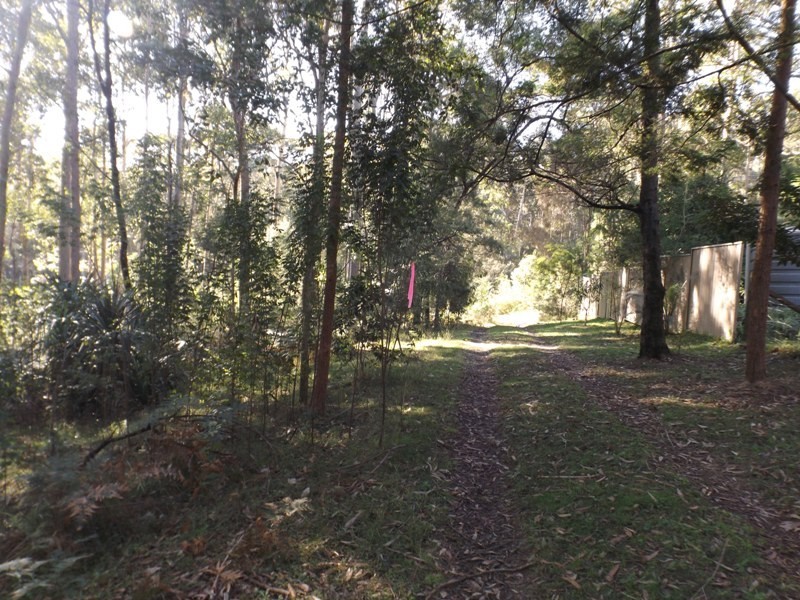 43 Long Beach Road, Long Beach NSW 2536